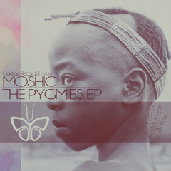 MOSHIC - RABAN (Con068)