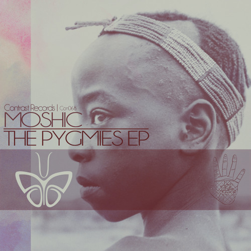 MOSHIC - RABAN (Con068)