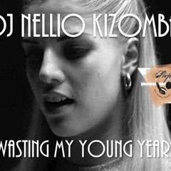 Dj Nellio Step One - Wasting My Young Years (kizomba Rmx 134 - 67Bpm)