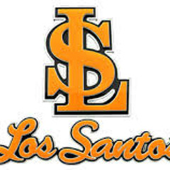 LOS SANTOS x YUNG LOYAL x B MONEY x SHOWOUT EL GUAPO x JIGGY ROJO x $EENO