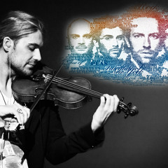 David Garrett - Coldplay (Acapella) | Viva La Vida