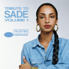 Tribute To SADE Volume°1 - Corrado  Built To Last