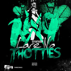 Chief Keef - Love No Thotties (Instrumental) [Re-Prod. By Young Kico] W/ FLP DOWNLOAD