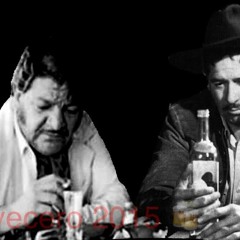 Jose Alfredo Jimenez y Pedro Infante - En La Cantina