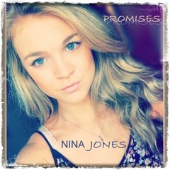 NINA JONES - Promises
