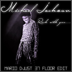 Michael Jackson - Rock With You (Mario Djust 37 Floor Edit)mp320k