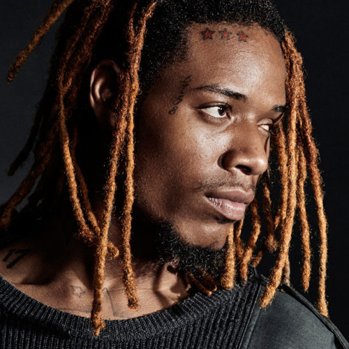 Play My Song - Fetty Wap Type Beat 2015