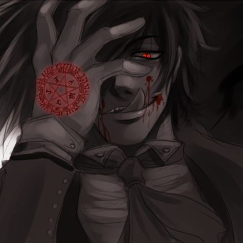 Alucard Hellsing fan's