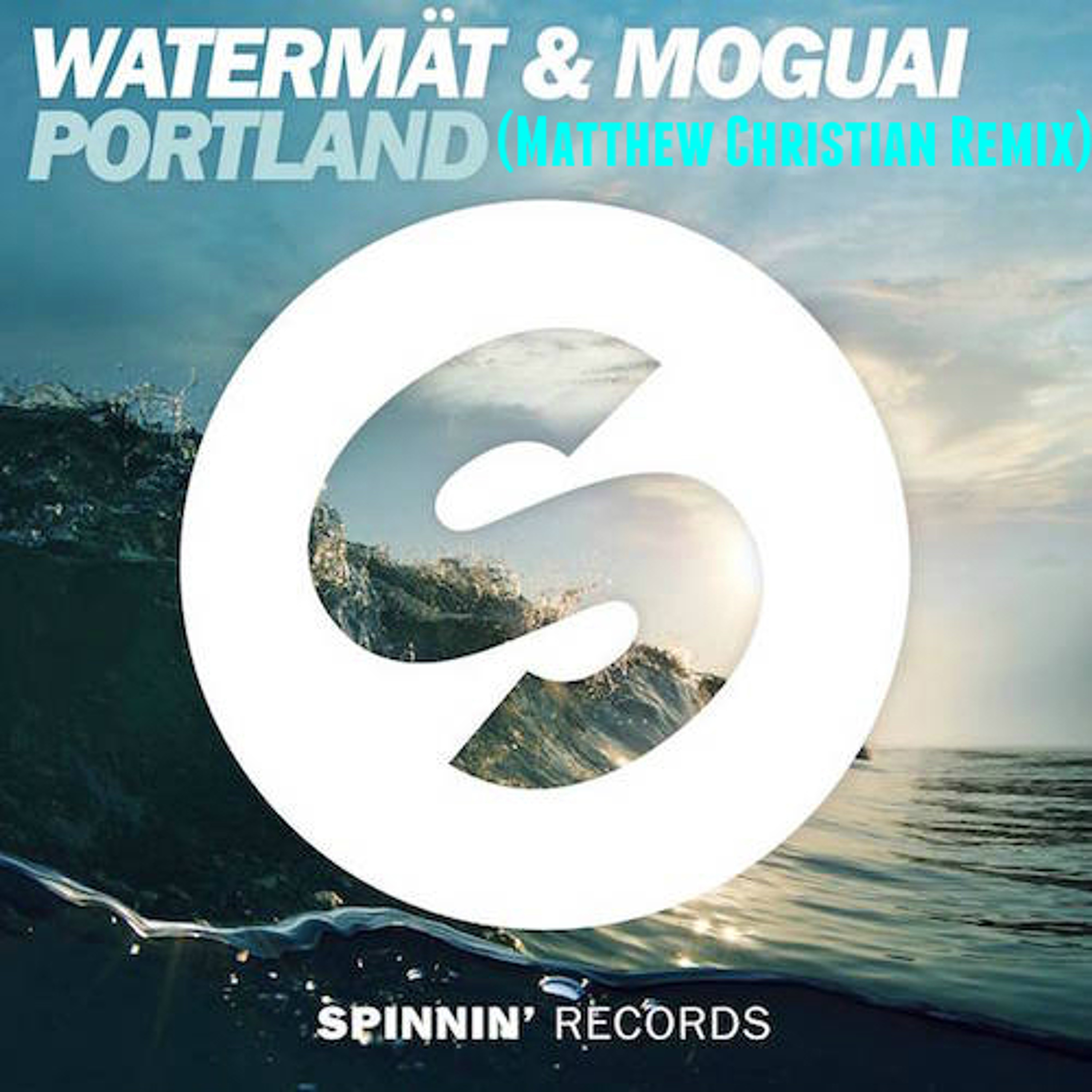 Portland (Matthew Christian Remix) episode artwork