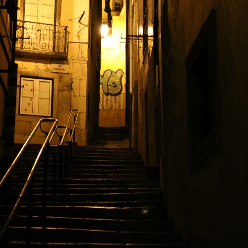 Once Again (feat. Teknical Development)