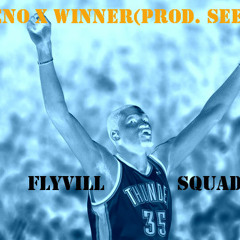 $EENO x WINNER x(prod. rudeboy_beatz)