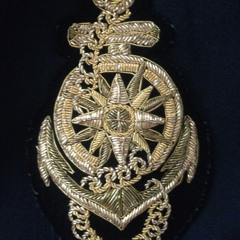 BFTP (Balmain for the Pain)