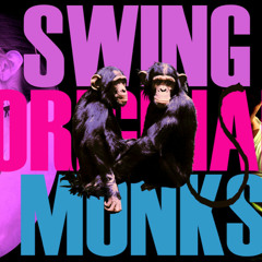 Fiesta Popular_Swing Original Monks