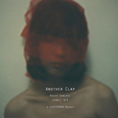 JUDD3RMAN - Another Clap