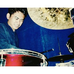 Gadis manis  at Cover