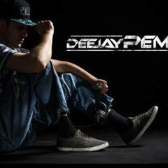 Tony M. Feat. DJ PEM - Dale Bala (Moombahton Remix)