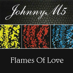 Johnny M5 - Flames Of Love (Tano Rives Remix)