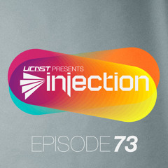 UCast pres. Injection Episode 73