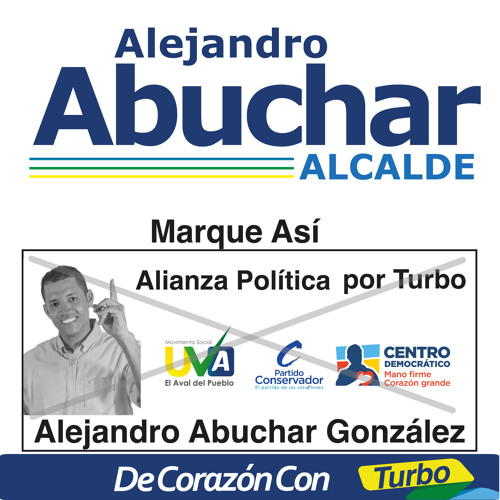 Orientacion Educativa 6 De Septiembre 2015 - Intervención Alejandro Abuchar