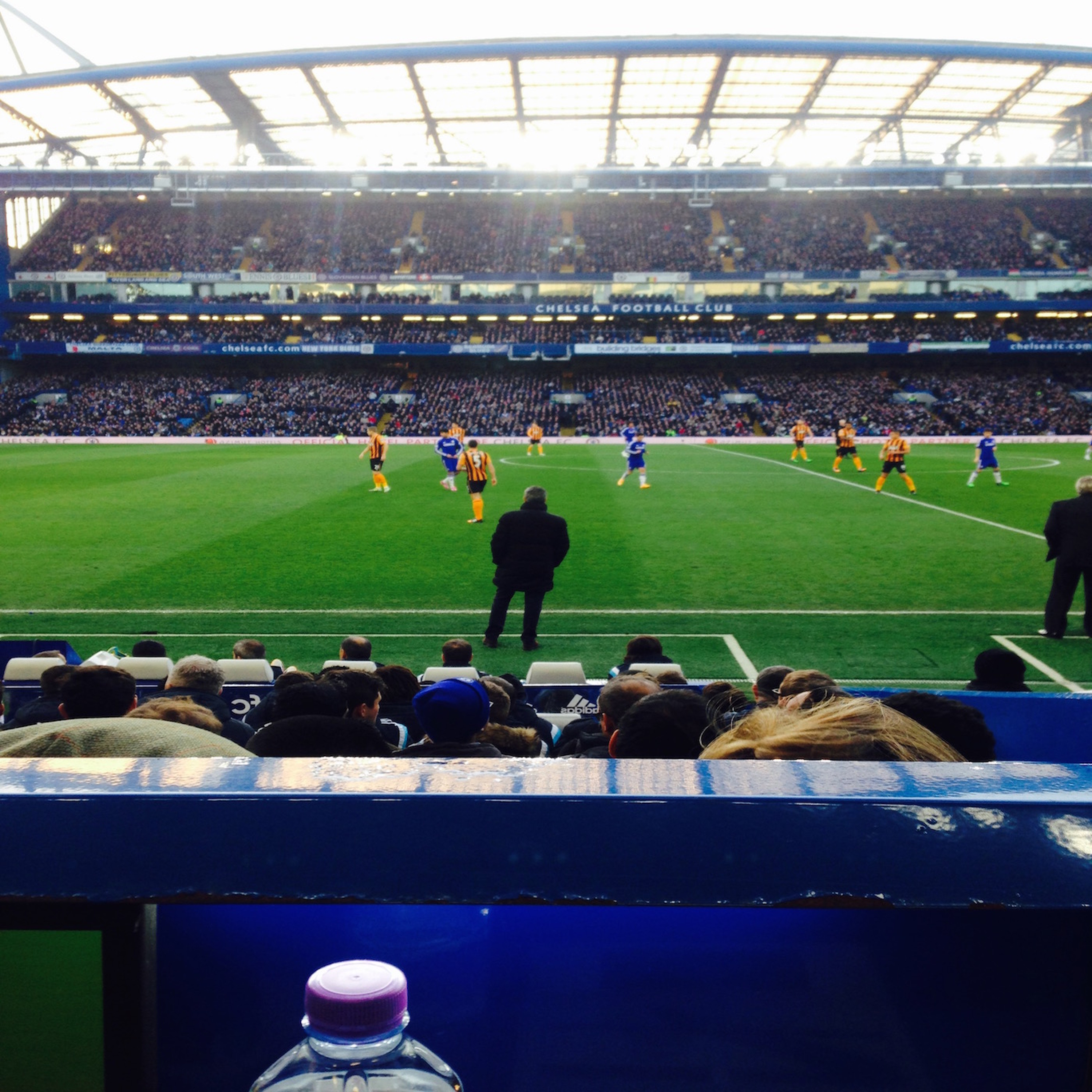 Everything Football
