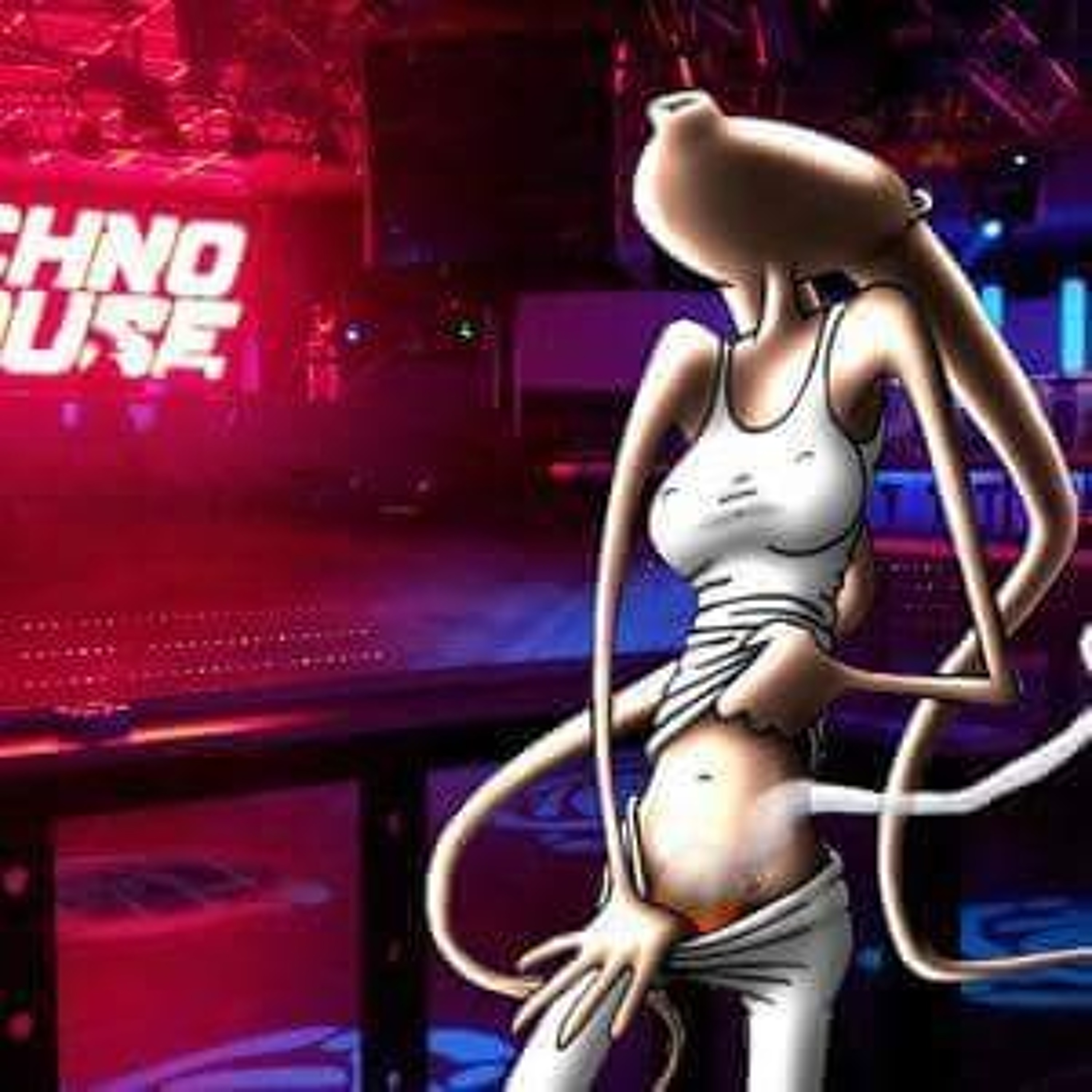 DOMDEMON Afterhour Studio Saglio Battle Night episode artwork