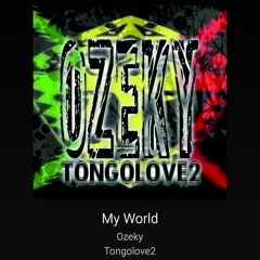 My World by Ozeky 2k15