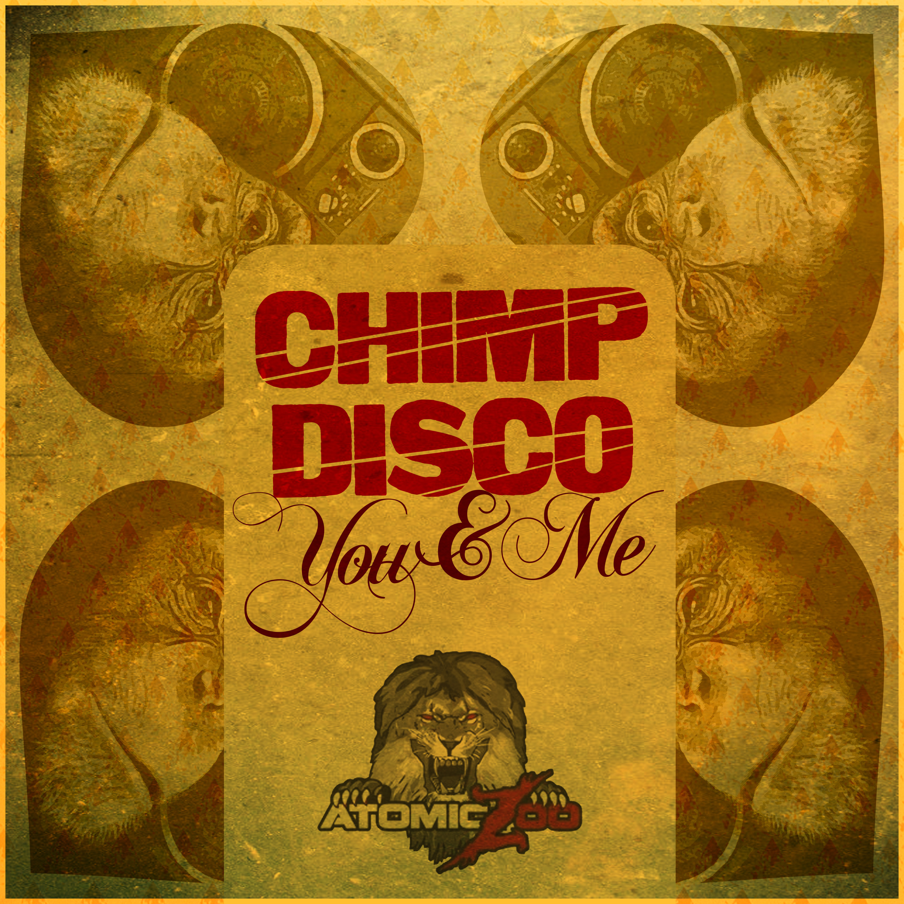 Chimp Disco - You And Me FREE DOWNLOAD episode artwork