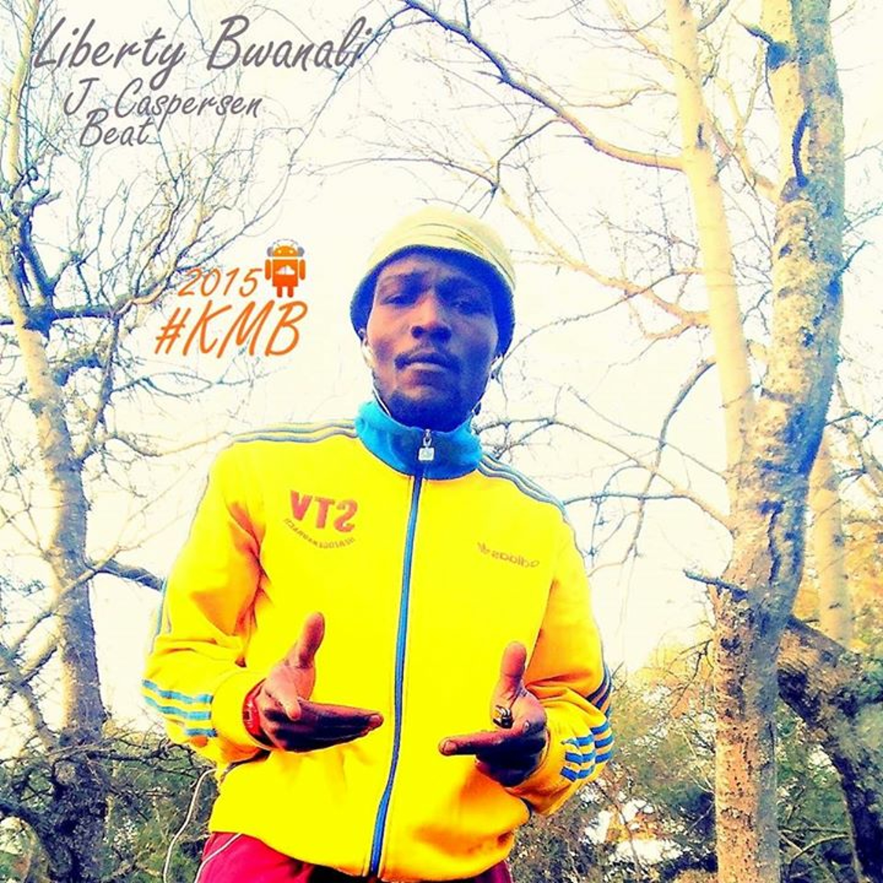 Liberty Bwanali