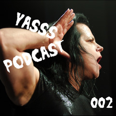 #002 - Freddy Krueger, Jean-Claude Van Damme and the Illuminati