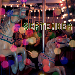 SEPTEMBER DREAMY TRACKS