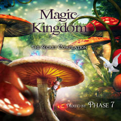 Magic Kingdom  - The Compilation 2016