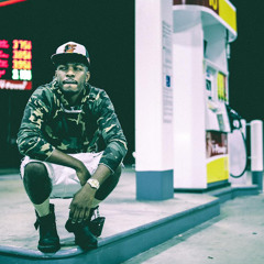King Los - "Mind Games" (Prod. Soundz)