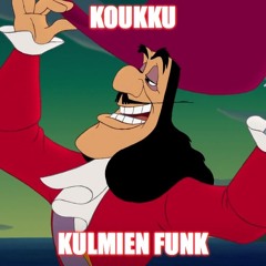 Koukku - Kulmien Funk