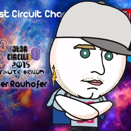 Peter Rauhofer Tribute Session