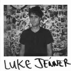 Luke Jenner — All My Love (unreleased)