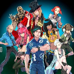 Zero Escape: Virtue's Last Reward OST - Blue Bird Lamentation [Extended]