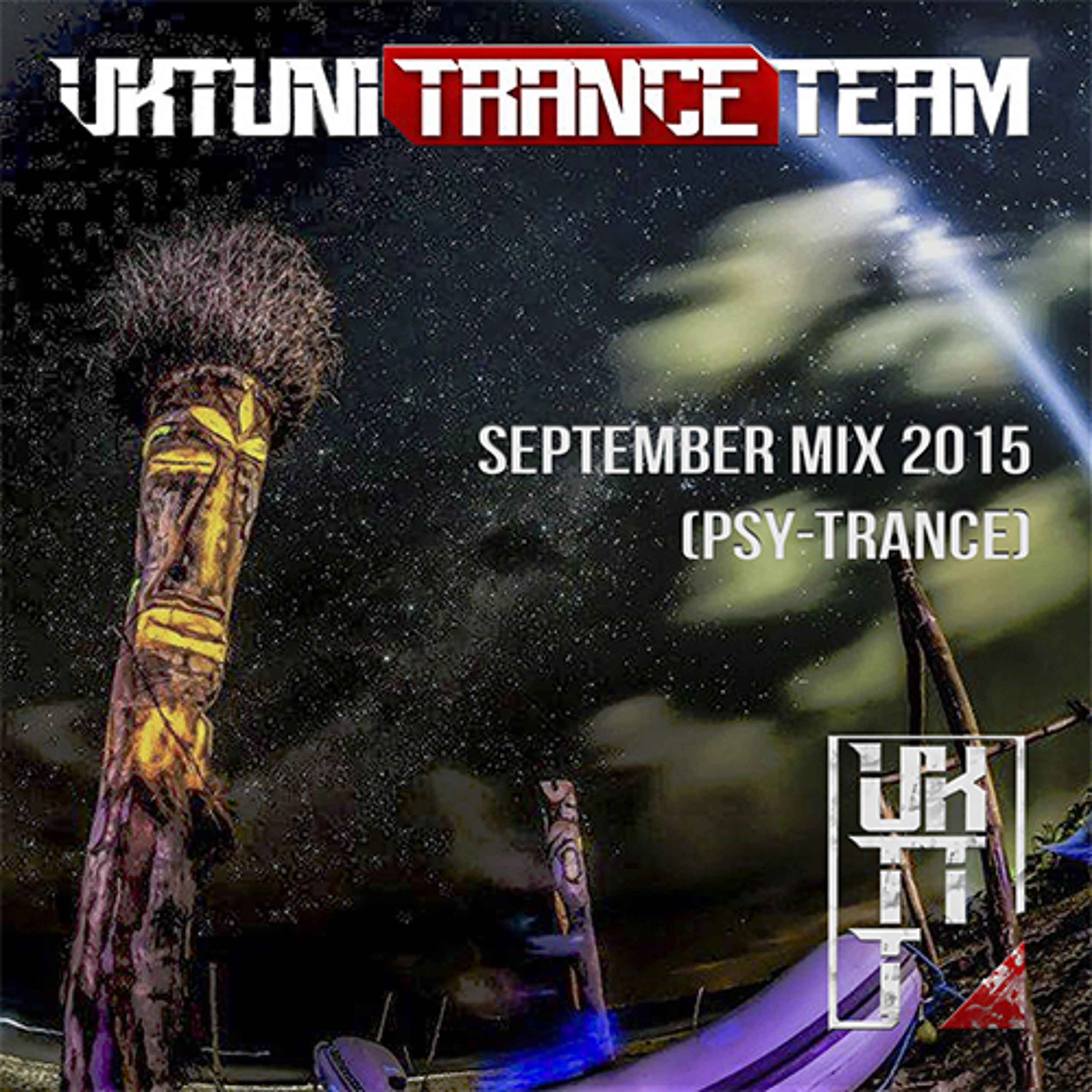 UkTranceTeam