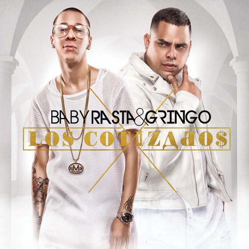 Baby Rasta & Gringo  Célula (MasFlowMusik.Net)
