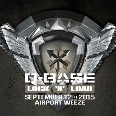 Q-Base 2015 Hangar Warm-Up Mix