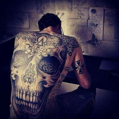 Um tempo  (prod- Selton Rev