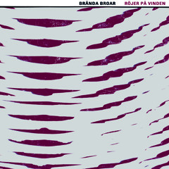 Brända Broar "Röjer På Vinden" (Sample)