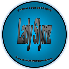 Touch Di Ground- Lady Slymz 2013 Roadmarch