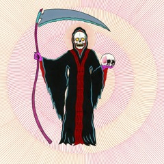 Stoned Jesus - "The Harvest" (exclusive track)