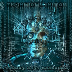 Technical hitch - Ear orgasm