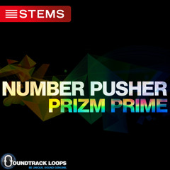 SL PushingNumbers Synths 128bpm Gminor