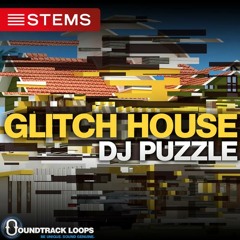 SL Glitch House Kick 125