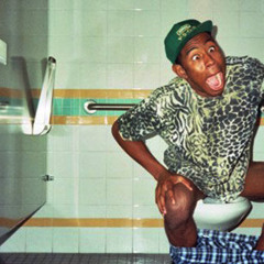 some friends on a freestyle jernt