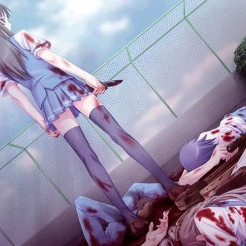 Nightcore - A Gorey Demise