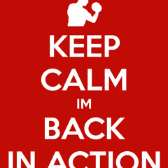 Back In Action X FT X Marca Scott X Chaos Da Jakpot