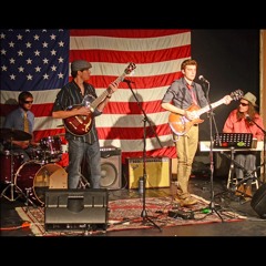 Clint Eastwood (2015/09/04 Gunnison Arts Center - Gunnison, CO)